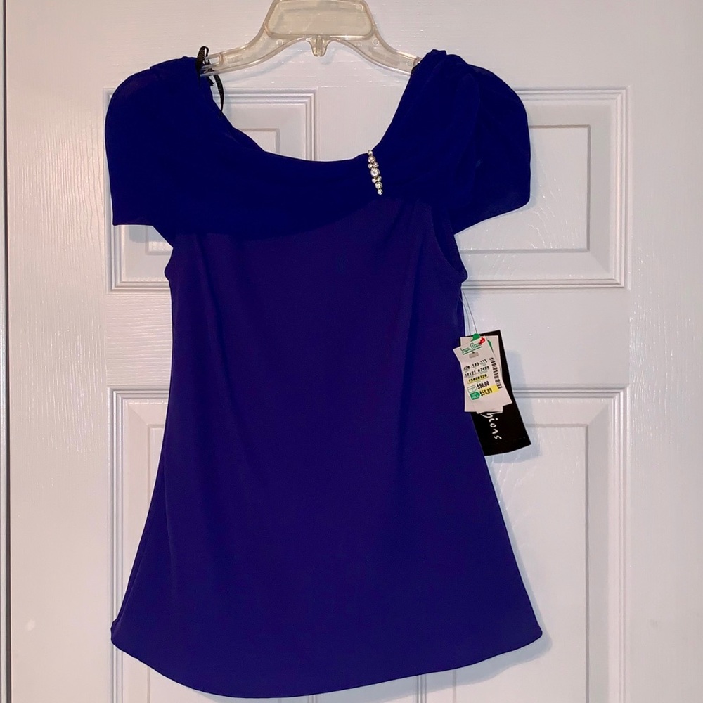Dressy skirt set